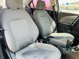 Chevrolet Sonic